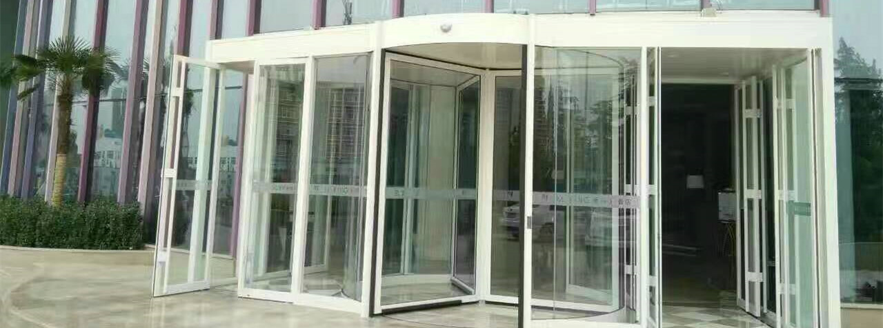 出入口智能控制